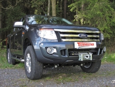 Kit montaj troliu Ford Ranger 2012-2018