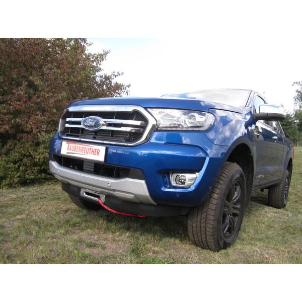 Kit montaj troliu Ford Ranger dupa 2019