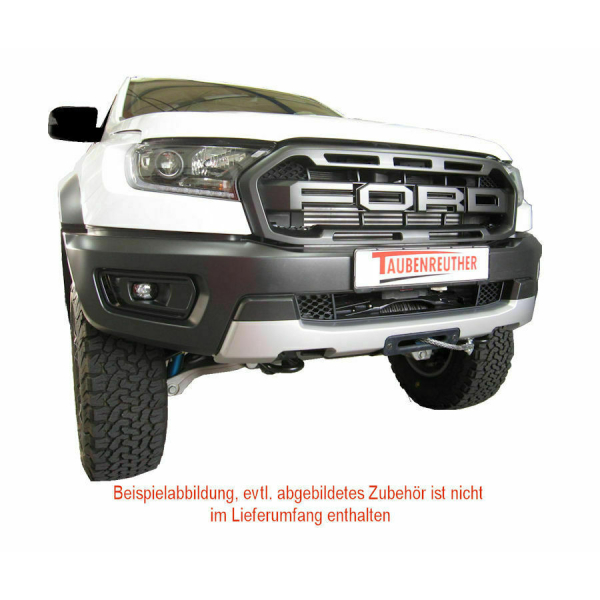 Kit montaj troliu Ford Ranger Raptor