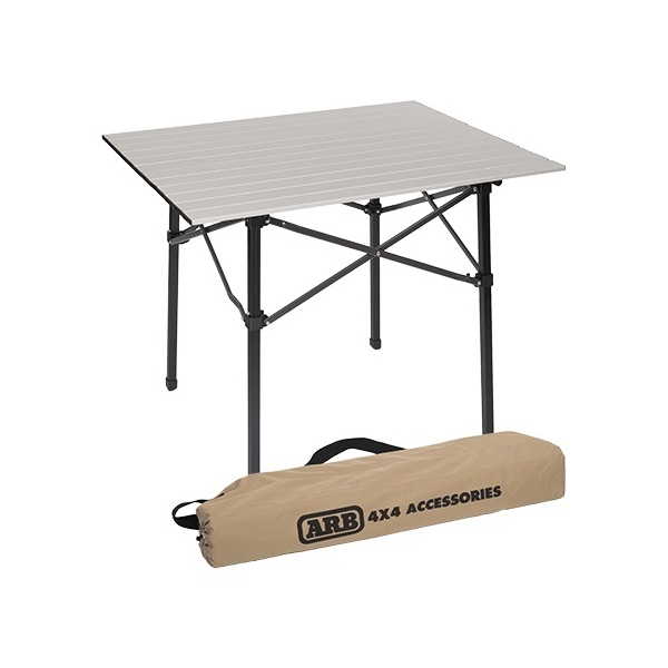 Masa pliabila ARB din aluminiu