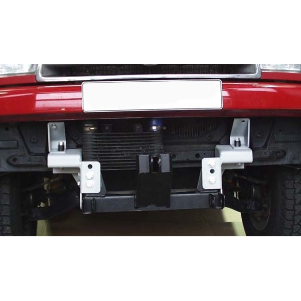 Suport de montaj pentru pluguri Land Rover Defender 90, 110, 130