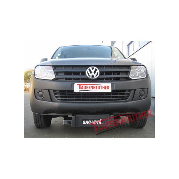 Suport de montaj pentru pluguri pentru Volkswagen Amarok 2017