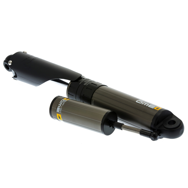 Amortizor fata BP-51 pentru Toyota Land Cruiser J80+105, inaltare +2"