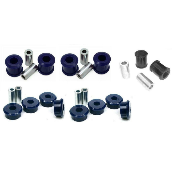Kit bucse tendoane si bara panhard pentru Toyota Land Cruiser KZJ120