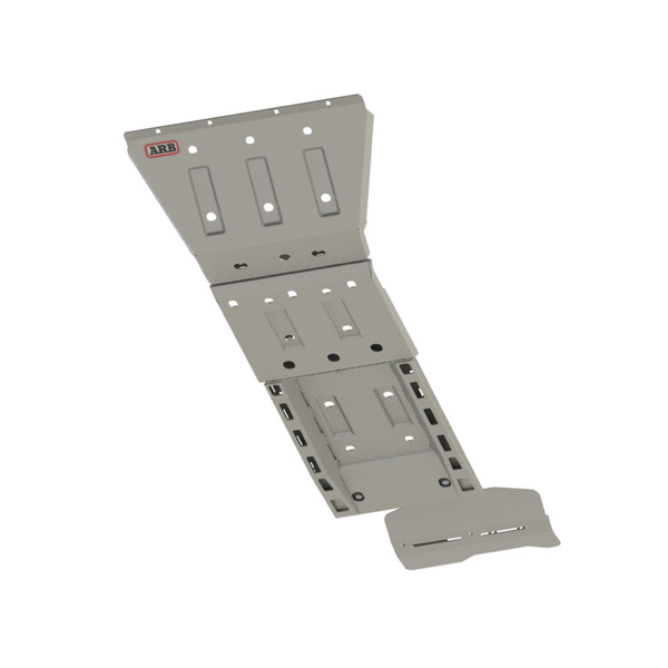 Kit scuturi de protectie ARB pentru Nissan Navara D23