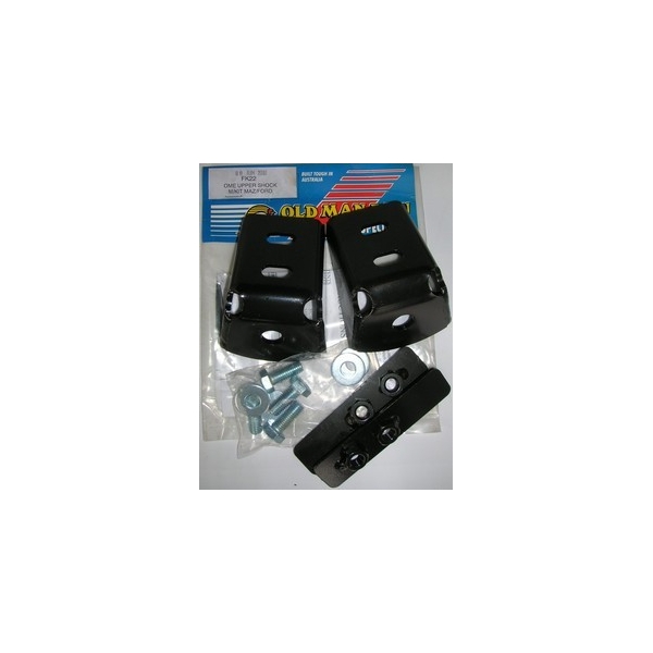 Kit de montaj OME FK06 pentru Suzuki Samurai