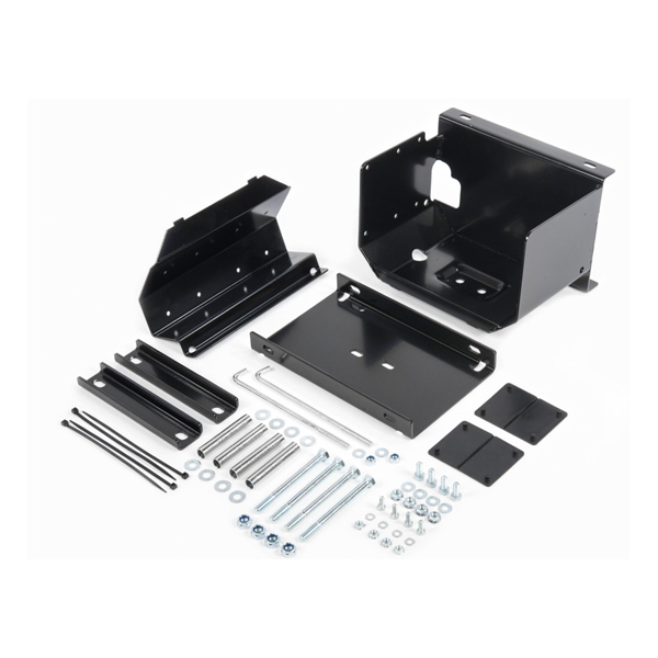 Kit montaj baterie aditionala pentru Mitsubishi L200 (2006-2015)