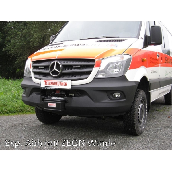 Kit montaj troliu pentru Mercedes Benz Sprinter/VW Crafter 2006-2017