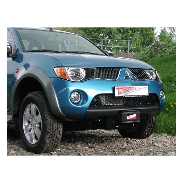 Kit montaj troliu pentru Mitsubishi L200 (2006-2015)