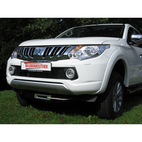 Kit montaj troliu pentru Mitsubishi L200 (2015-2018)