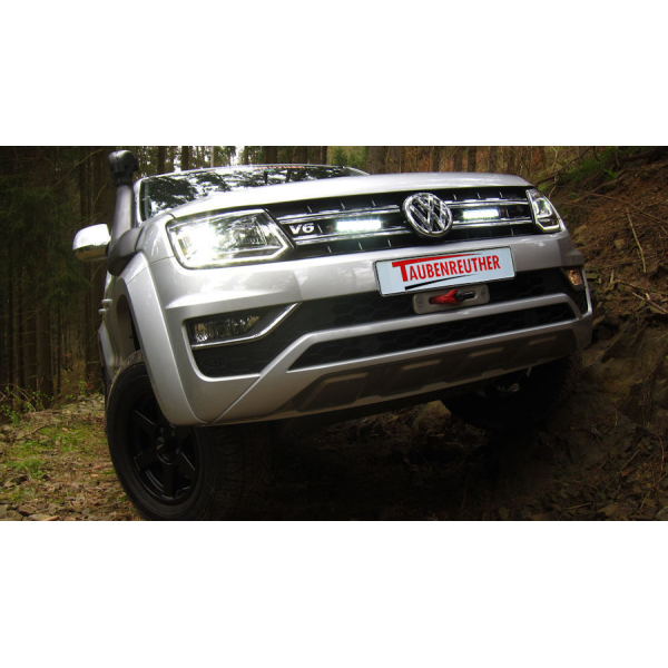 Kit montaj troliu pentru Volkswagen Amarok dupa 2016