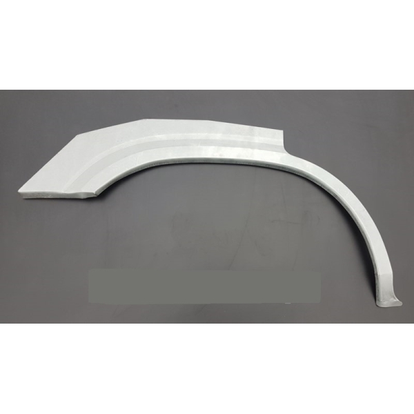 Kit reparatie aripa spate pentru Nissan Patrol Y61 lung, 5 usi (97'-19')