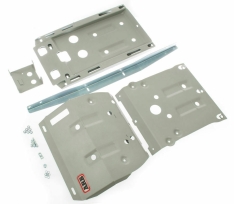 Kit scuturi de protectie ARB pentru Toyota Hilux 2005-2015