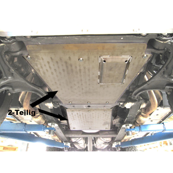 Scut cutie de viteze pentru Mercedes Benz G-class