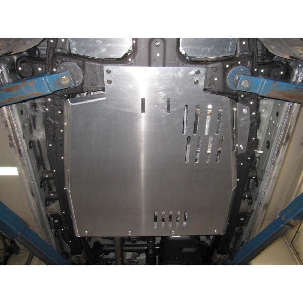 Scut cutie de viteze pentru Volkswagen Amarok V6