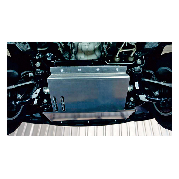 Scut fata pentru Volkswagen Amarok 2.0