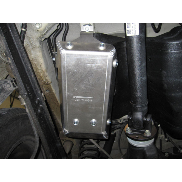 Scut pompa benzina pentru Suzuki Jimny GJ