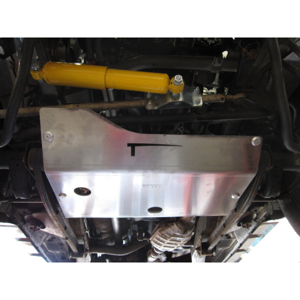 Scut protectie fata pentru Suzuki Jimny