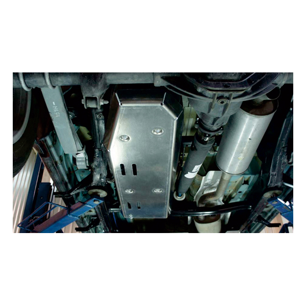 Scut protectie rezervor pentru Volkswagen Amarok