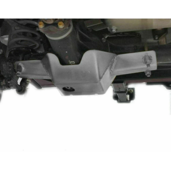 Scut punte spate pentru Suzuki Jimny