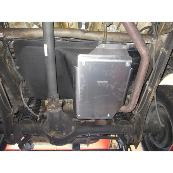 Scut rezervor pentru Suzuki Jimny