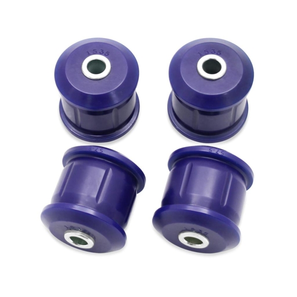 Set bucse brat longitudinal (spre punte) pentru Suzuki Samurai/Jimny