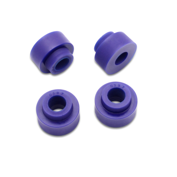 Set bucse brat longitudinal (spre sasiu) pentru Toyota Land Cruiser 70-73