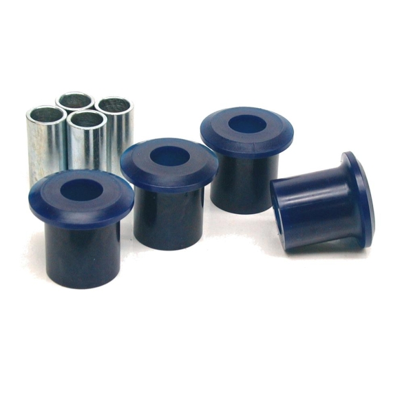 Set bucse brat transversal superior puntea fata pentru Ford Maverick, Navara D21, Terrano 2, Pathfinder WD21, Urvan E23, E24