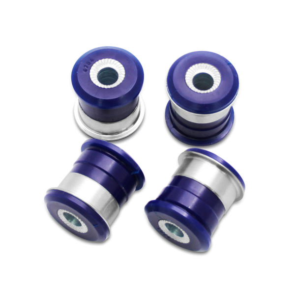 Set bucse brat transversal superior standard pentru Nissan Navara D40, NP300, Pathfinder R51