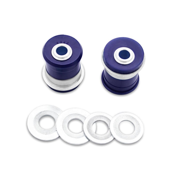 Set bucse fata brat transversal inferior, cu excentric pentru Toyota Hilux (2005-2015)