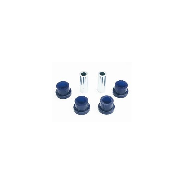 Set bucse fata brat transversal inferior pentru Mitsubishi Pajero L200 (86'-07'), Pajero 1 (83'-91'), Pajero 2 (90'-00')
