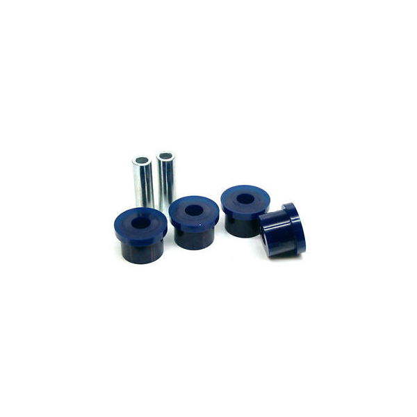 Set bucse spate brat transversal inferior pentru Nissan Navara D21, D22, Pathfinder WD21, Terrano 2