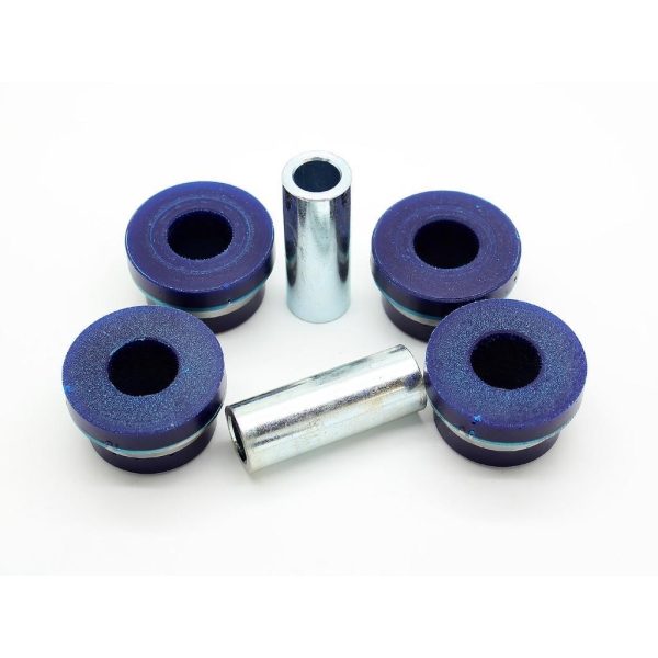 Set bucse fata brat transversal inferior pentru Nissan Pathfinder R50, Elgrand E50, E51