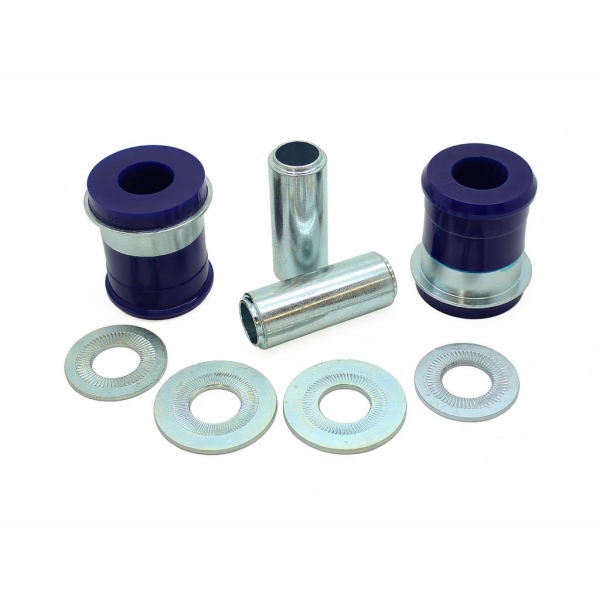 Set bucse fata brat transversal inferior, standard pentru Toyota Hilux (2005-2015)