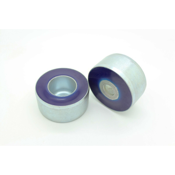 Set bucse montaj diferential de sasiu, puntea spate pentru Mitsubishi Pajero 3 (00'-06'), 4 (06'-)
