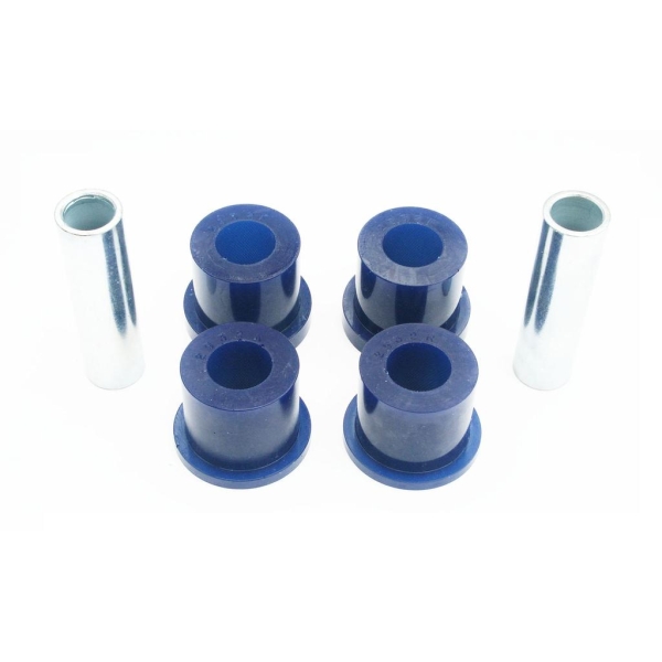 Set bucse spate brat transversal inferior pentru Mitsubishi Pajero L200 (96'-07'), Sport (98'-05')