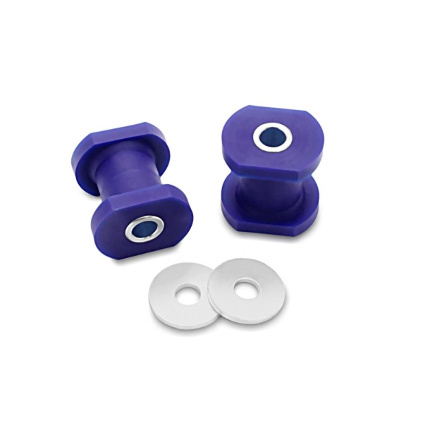 Set bucse suporturi caseta de directie pentru Toyota Land Cruiser 100