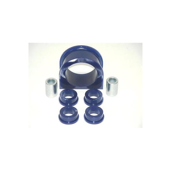 Set bucse suporturi caseta de directie pentru Toyota Land Cruiser 100 (-2002)