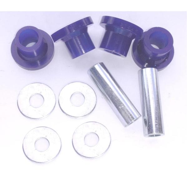 Set bucse suporturi caseta de directie pentru Toyota Land Cruiser J120, Toyota Hilux (2005-2015)