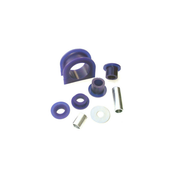 Set bucse suporturi caseta de directie pentru Toyota Land Cruiser KZJK 90, 95, Toyota 4 Runner (95'-02')
