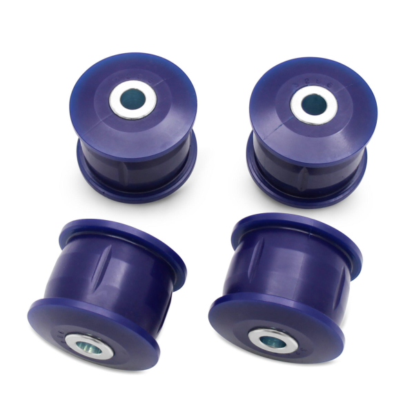 Set bucse tendon inferior, puntea spate pentru Toyota Land Cruiser 200