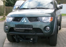 Suport de montaj pentru Mitsubishi Pajero L200 (2006′-)