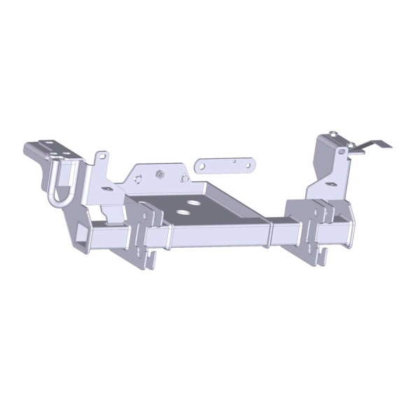 Suport de montaj plug pentru Nissan Navara D23, Renault Alaskan