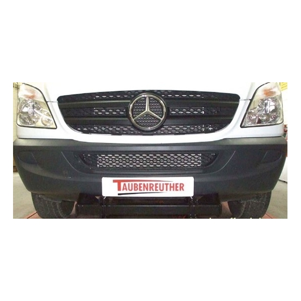 Suport de montaj plug pentru Mercedes Sprinter/ VW Crafter