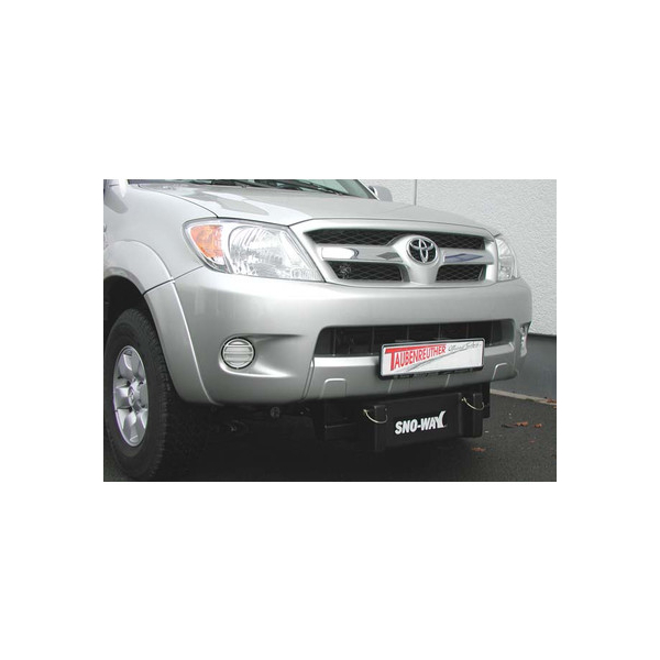 Suport de montaj plug pentru Toyota Hilux 2005-