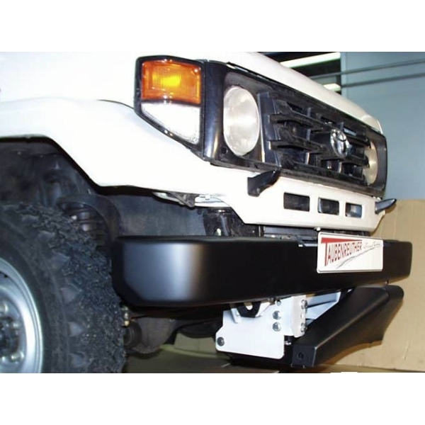 Suport de montaj plug pentru Toyota Land Cruiser HZJ78/79
