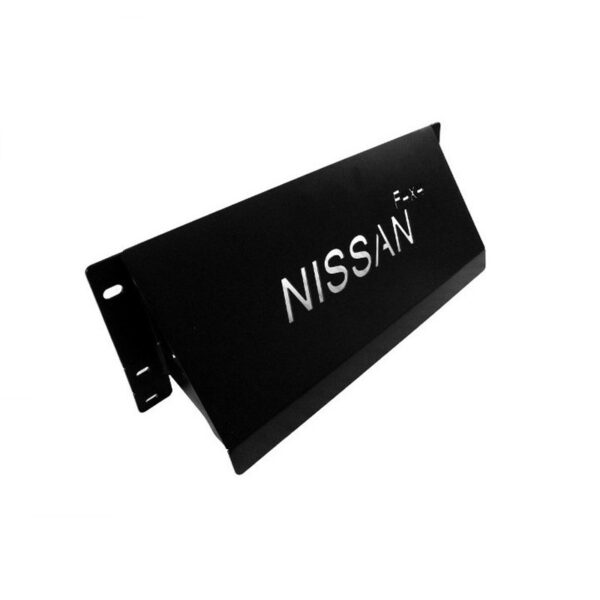 Scut bara otel F4X4 pentru Nissan Patrol Y60