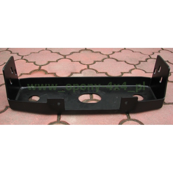 Placa troliu Nissan Patrol Y60