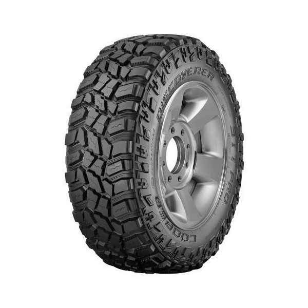 Anvelopa Off-Road COOPER Discoverer STT PRO 37 / 13.5 R17 121Q