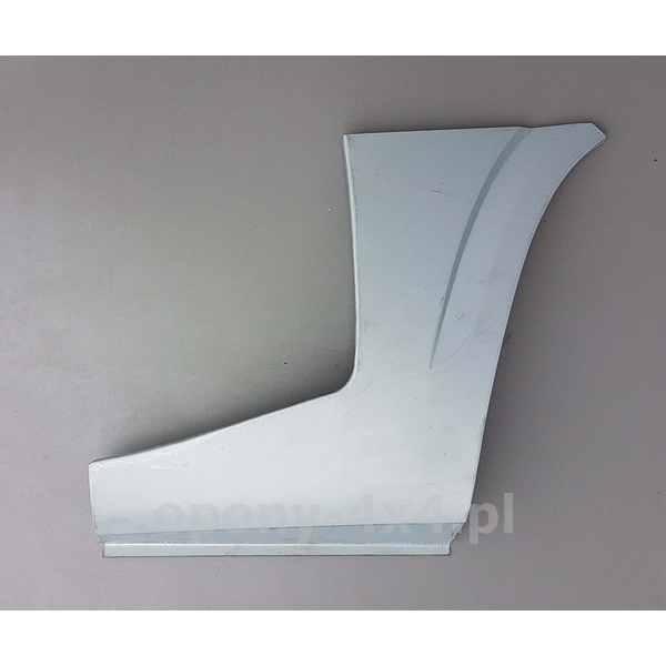 Reparatie aripa inferioara fata dreapta pentru Nissan Patrol Y61 (97'-19')